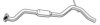 FONOS 620732 End Silencer